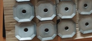 Коросниматель VK-26, VK-16, VK450,620,820, Cambio 66, пружины