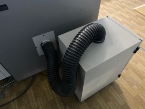 CTP Fujifilm Luxel V6