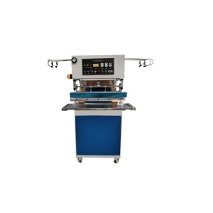 ТВЧ станок для сварки ПВХ WELD-12KW
