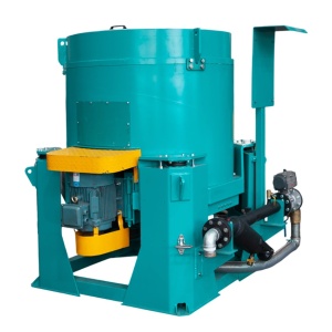 Центробежный концентратор Wasco Headquarter WHM-30D
