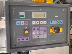 Автоматический круглопильный станок EMMEGI AUTOMATICA 450