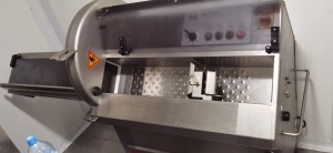Машина для нарезки мяса (слайсер) JAGUAR 700