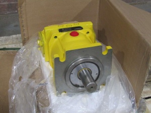 Ремонт Epiroc 6060012847 гидромотор