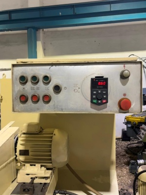 Внутришлифовальный станок Ponar SOJ-10