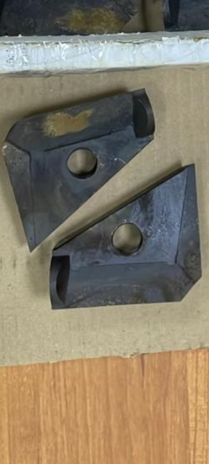 Коросниматель VK-26, VK-16, VK450,620,820, Cambio 66, пружины