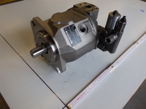 Ремонт Epiroc 3760003203 гидронасос