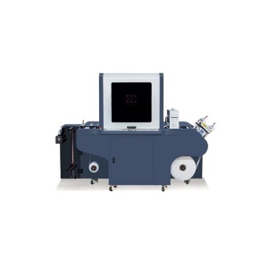 Принтер для печати этикеток ZM-X330