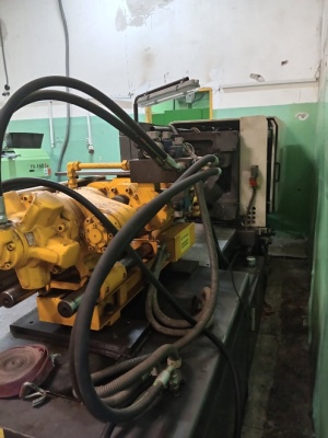 Welltoc TTI-160 F2