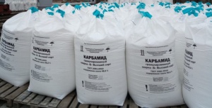 карбамид, азофоска, диаммофоска, селитра аммиачная, калий хлористый неликвиды по РФ