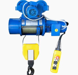 Таль электрическая (электротельфер) 11T 10636