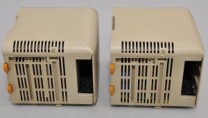 Контроллер OMRON CQM1-CPU51 и модули, память, блоки питания к нему, CP1L-M60DR-A, реле Moeller Eaton DILER-31,DILER-22-G,DILEM-01-G,PKZM0-4