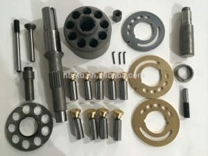 Ремонт Epiroc 3217852500 гидронасос