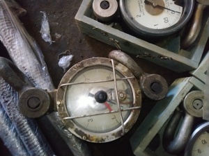 динамомтры дпу - 5, 10, 20т