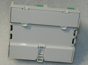 Двухканальный диммер LED Crestron DIN-2LEDPWM8