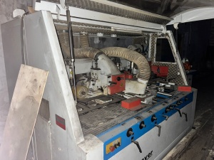 Beaver 520