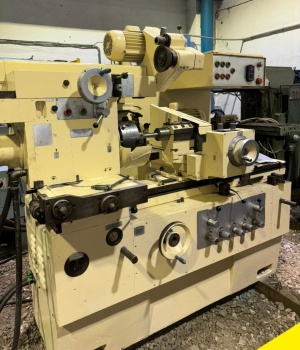 Внутришлифовальный станок Ponar SOJ-10