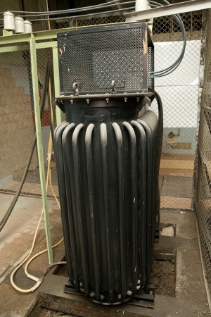 Трансформаторы от IMV VS-3208 и IMV VFV-7006