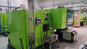 Термопластавтомат ENGEL VC 500/130 TECH