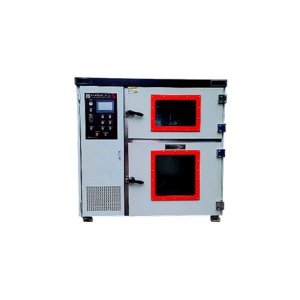 Вакуумная литьевая машина HZK1000