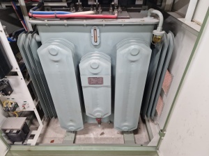 Трансформаторы от IMV VS-3208 и IMV VFV-7006