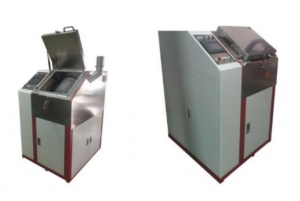 Криогенная установка для снятия облоя с РТИ мод. CSB-40