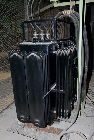 Трансформаторы от IMV VS-3208 и IMV VFV-7006