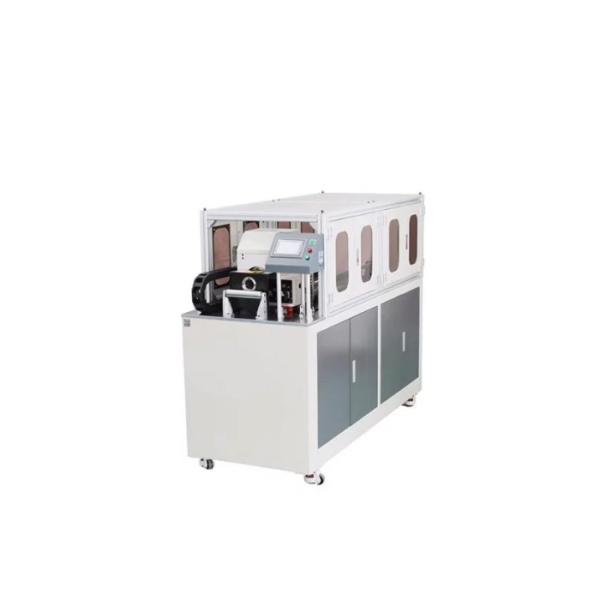 Станок для зачистки толстых кабелей KS-W665