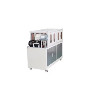 Станок для зачистки толстых кабелей KS-W665