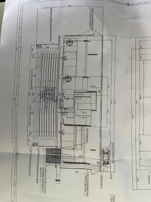фрезерный станок с ЧПУ SORALUCE - FS 8000