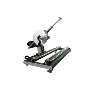 Станок для резки материалов в рулоне DS-320