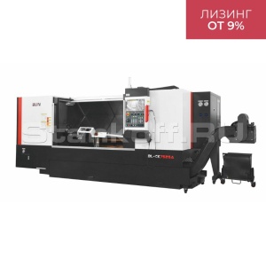 Токарный обрабатывающий центр с ЧПУ NINGBO BLIN MACHINERY BL- CK7550