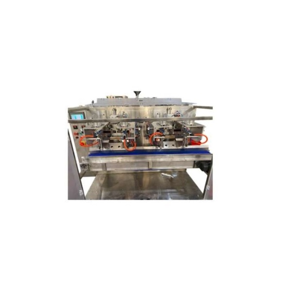 Станок для фасовки жидких продуктов в фигурные саше-пакеты KY-1500B