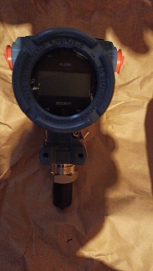 Метран 75G4
