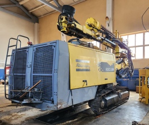 Буровая установка Atlas Copco ROC L6H-54
