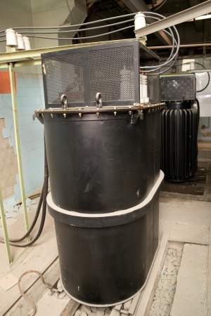 Трансформаторы от IMV VS-3208 и IMV VFV-7006