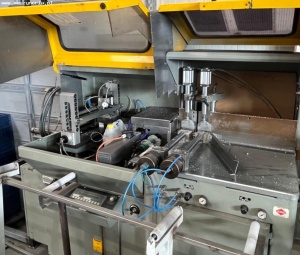 Автоматический круглопильный станок EMMEGI AUTOMATICA 450
