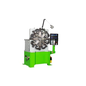 Пружинонавивочный станок EN-CNC50
