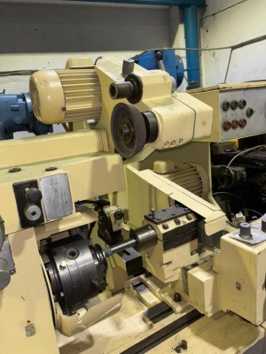 Внутришлифовальный станок Ponar SOJ-10