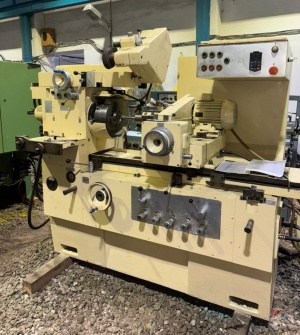 Внутришлифовальный станок Ponar SOJ-10