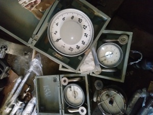 динамомтры дпу - 5, 10, 20т