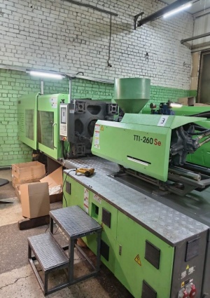 TTI Cosmos260Se