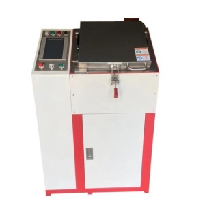 Криогенная установка для снятия облоя с РТИ мод. CSB-40
