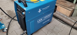 Станок плазменной резки труб LANSUN CNC XG32.05