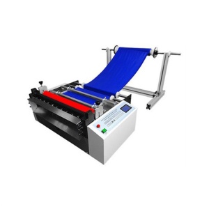 Компактный станок для изготовления пакетов HDK-700