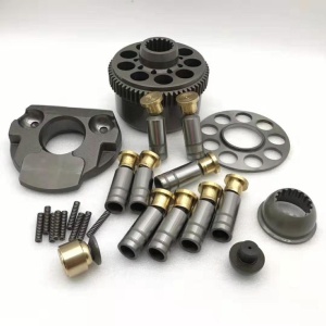 Ремонт Epiroc 5541520300 гидронасос