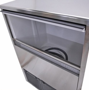Льдогенератор (гранулы, 145 кг) Brema GB 1555 A