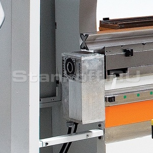 Листогибочный гидравлический пресс Power Bend FALCON 1270/40