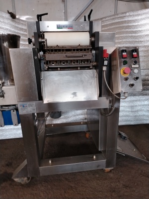 Пельменный аппарат Dominioni D320N, 2012 г