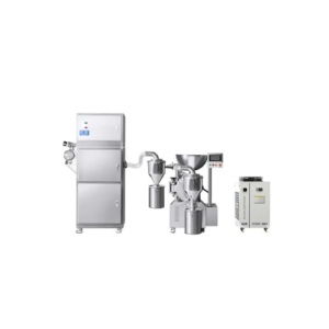 Мельница ультратонкого сухого измельчения CWF-300S (304)