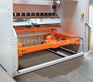 Листогибочный гидравлический пресс Power Bend FALCON 2100/40